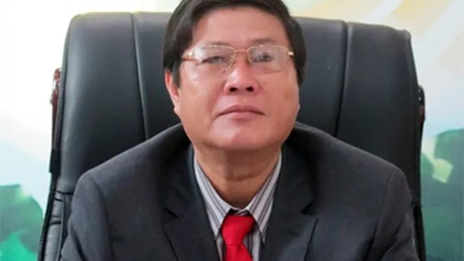 Khởi tố nguyên Chủ tịch UBND huyện Đông Hòa, tỉnh Phú Yên