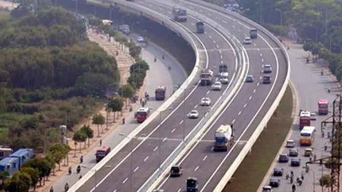 Xem xét điều chỉnh tuyến đường Vành đai 5 đoạn qua tỉnh Hà Nam