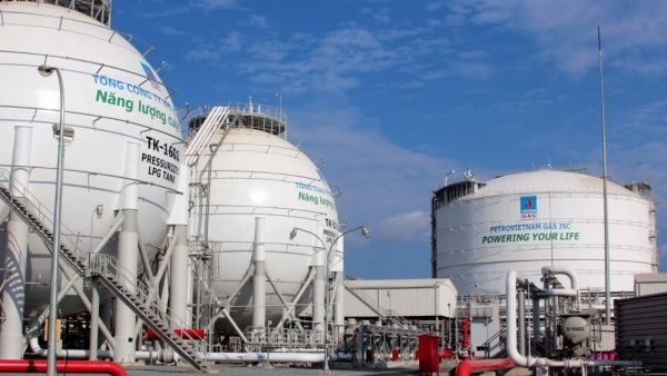 Giá gas hôm nay 10/9/2020: Giá gas trong nước và thế giới đồng loạt tăng