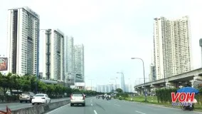 Tháo gỡ vướng mắc liên quan đến quy hoạch có chức năng đất hỗn hợp và đất dân cư xây dựng mới