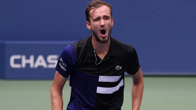 US Open 2020: Medvedev đối đầu Thiem tại bán kết - Serena Williams tiến gần kỷ lục 24 danh hiệu Grand Slam