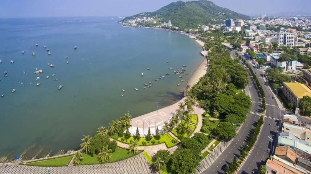 Hoàn thiện dự thảo Nghị định mới quy định về giao khu vực biển