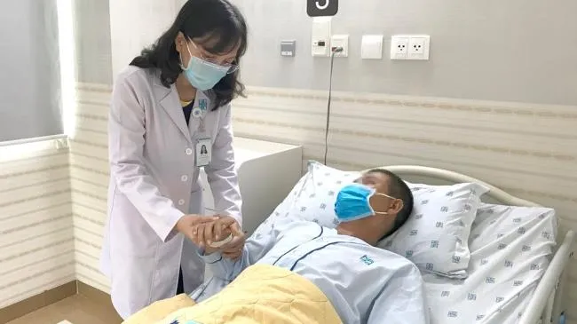 Những điều cần biết trong điều trị bệnh Gout