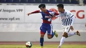 Lịch thi đấu bóng đá hôm nay 11/9/2020: Bà Rịa - Vũng Tàu vs TP Hồ Chí Minh