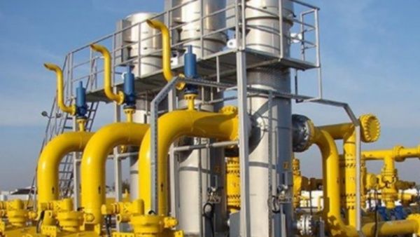 Giá gas hôm nay 11/9/2020: Quay đầu giảm do hàng tồn kho tăng cao 