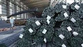 Giá thép xây dựng hôm nay 11/9/2020: Thép và quặng sắt của Trung Quốc lao dốc do lo lắng về nhu cầu