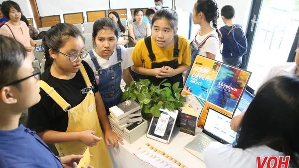 Công bố Chương trình sáng tạo xã hội FutureU 2021