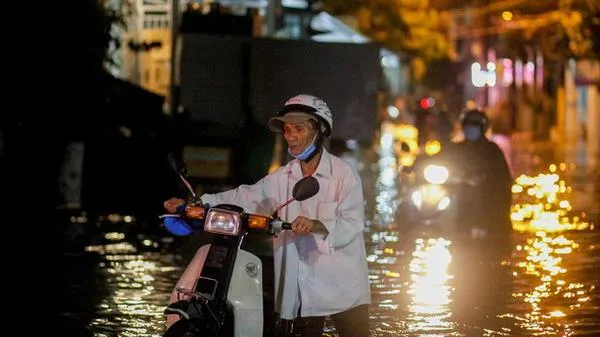 Giai đoạn cuối tháng 9, có khả năng xuất hiện bão hướng vào Bắc hoặc Trung bộ