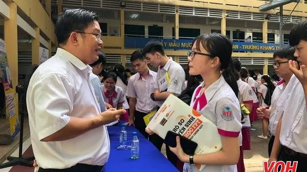 Thí sinh cần tìm hiểu ngành chính, ngành liên quan để tăng cơ hội trúng tuyển