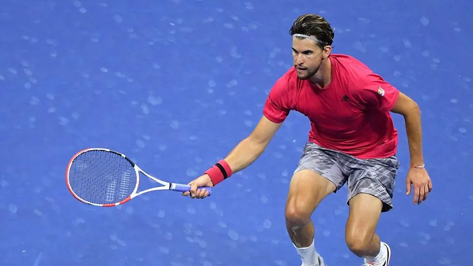 US Open 2020: Đánh bại Medvedev, Thiem tiến vào chung kết gặp Zverev