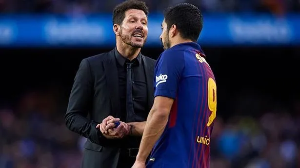 Rời Barca, Luis Suarez sẽ cập bến CLB nào?