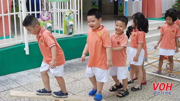 Ban hành khung mức thu với các khoản thu thỏa thuận năm học 2020-2021