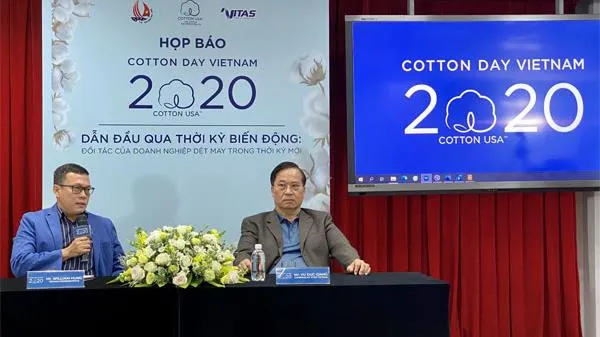 Ngày hội Cotton Day 2020 diễn ra vào ngày 22/9