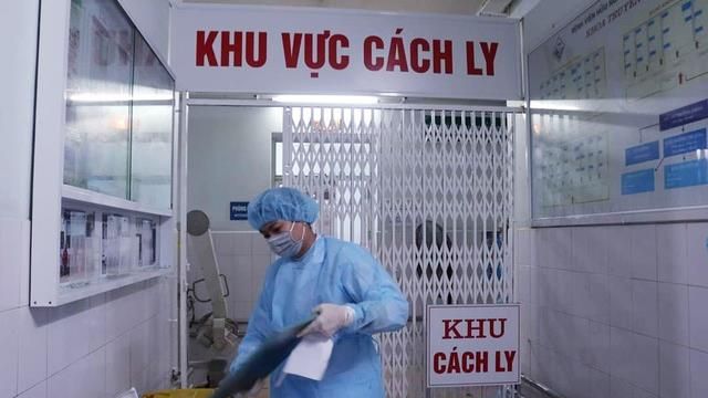 Tình hình dịch bệnh Covid-19 tại TPHCM ngày 14/9: Đang cách ly tập trung hơn 800 người