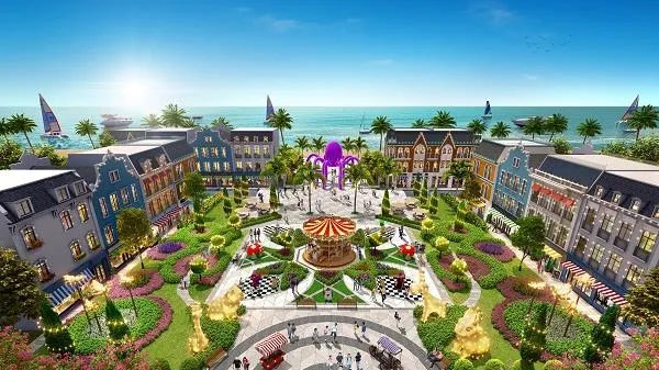 BĐS là nơi trú ẩn an toàn cho “dòng tiền” của nhà đầu tư