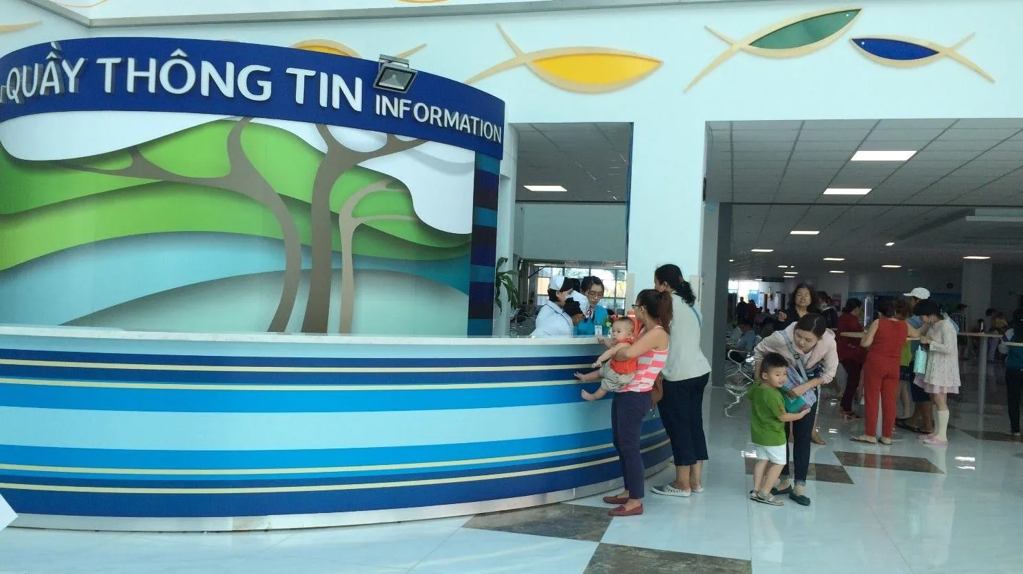 TPHCM còn 8 bệnh viện an toàn ở mức thấp trong phòng, chống dịch Covid-19