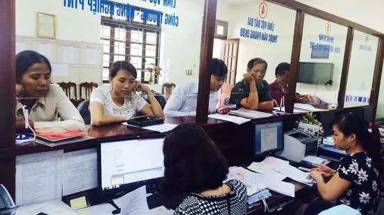 Nghị định số 108/2020: Giảm 1 phó phòng của cơ quan chuyên môn cấp huyện