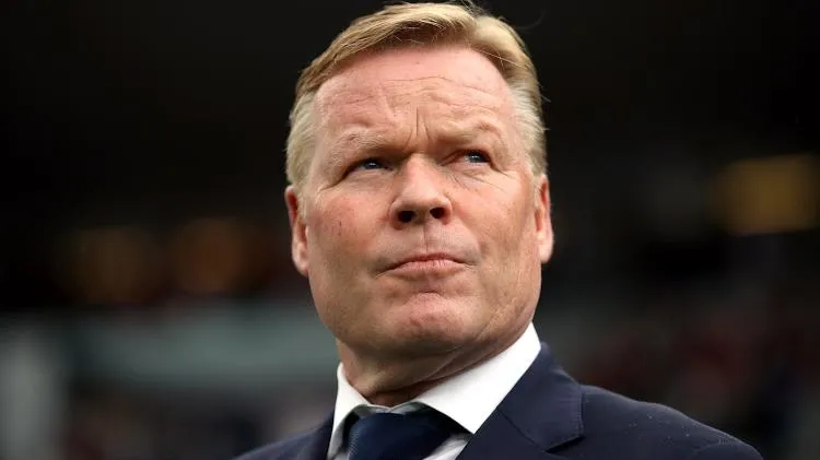 Ronald Koeman sẽ nhanh chóng rời ghế HLV của Barca?