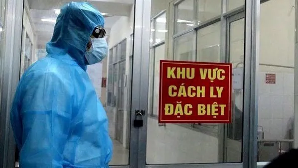 Tình hình dịch bệnh COVID-19 TPHCM 16/9: Chỉ còn 13 ca theo dõi sau điều trị