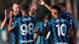 Kết quả bóng đá hôm nay 16/9: Inter Milan thắng tưng bừng - Lyon bại trận