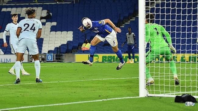 Người cũ khuyên Chelsea nên bán Kepa