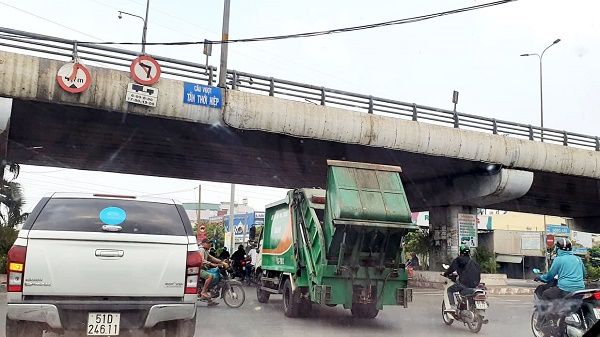 Vì Thành phố sạch, xanh và giảm ngập nước (kỳ 2)
