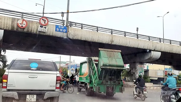Vì Thành phố sạch, xanh và giảm ngập nước (kỳ 2)