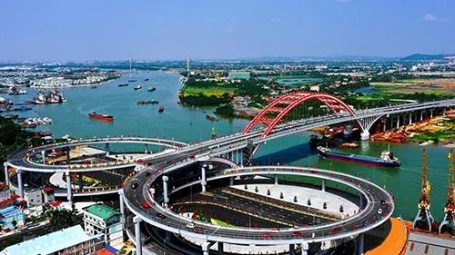 Đến 2050, Hải Phòng có trình độ phát triển cao trong nhóm các TP châu Á