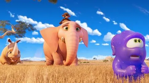 Vì sao đưa bạn tới – hoạt hình dành cho cả gia đình và câu chuyện của những nhà sáng tạo