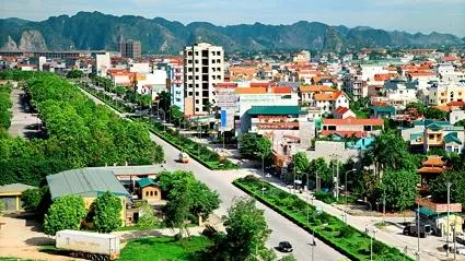 Phê duyệt Nhiệm vụ lập quy hoạch tỉnh Ninh Bình