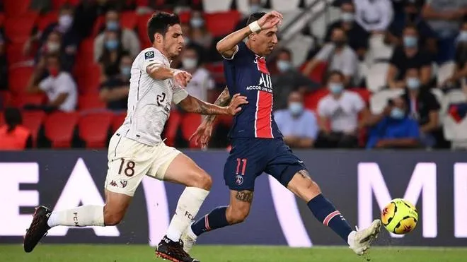 Kết quả bóng đá hôm nay 17/9: PSG có chiến thắng đầu tay - Barca tiếp tục chạy đà hoàn hảo