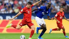 Lịch thi đấu bóng đá hôm nay 18/9/2020: Bayern Munich vs Schalke 04