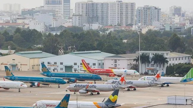 Với 6 đường bay quốc tế: Hành khách cần lưu ý gì?
