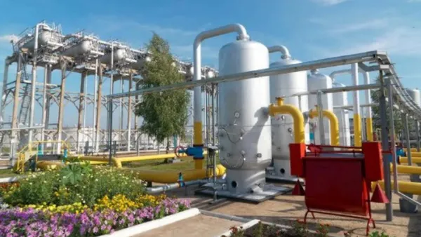 Giá gas hôm nay 17/9/2020: Bão Sally đổ bộ khiến giá gas tăng 