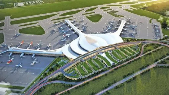 Đẩy nhanh giải phóng mặt bằng các dự án giao thông trọng điểm quốc gia