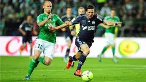 Lịch thi đấu bóng đá hôm nay 17/9/2020