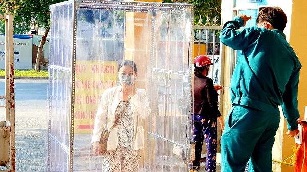 Cần quy định cụ thể chức năng của Lực lượng tham gia bảo vệ an ninh, trật tự ở cơ sở