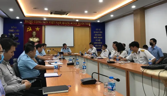 Giải pháp nào để gỡ vướng hàng quá cảnh?