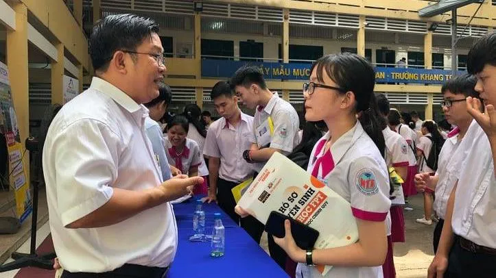 Trường Đại học Khoa học tự nhiên: 2.325 chỉ tiêu còn lại cho phương thức điểm thi THPT 2020