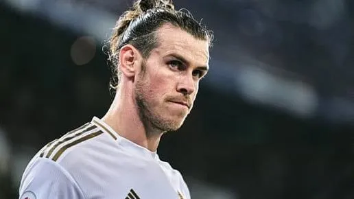 Mourinho nói gì về sự trở lại của Gareth Bale?