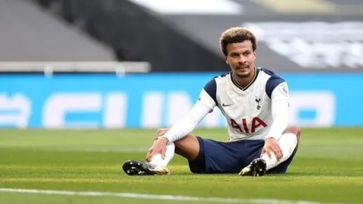 Mâu thuẫn với Mourinho, Dele Alli có thể rời Tottenham