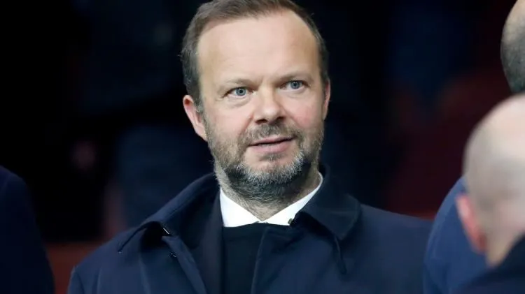 Mua Sancho mãi không xong, Ed Woodward nói gì?