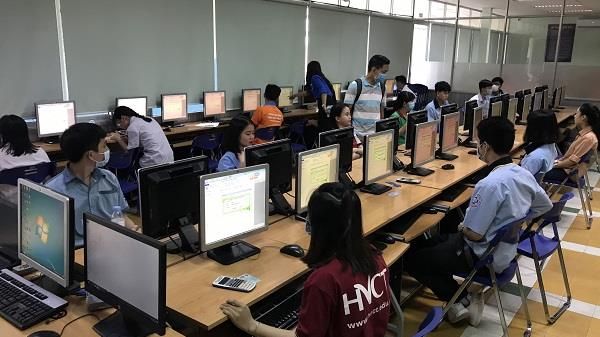 Hơn 400 thí sinh tham gia hội thi “Học sinh, sinh viên giỏi nghề” lần thứ 12 năm 2020