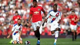 Lịch thi đấu bóng đá hôm nay 19/9/2020: Manchester United vs Crystal Palace