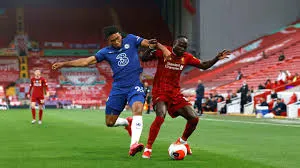 Lịch thi đấu bóng đá hôm nay 20/9: Chelsea vs Liverpool