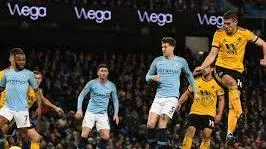 Lịch thi đấu bóng đá hôm nay ngày 21/9/2020: Wolves vs Man City