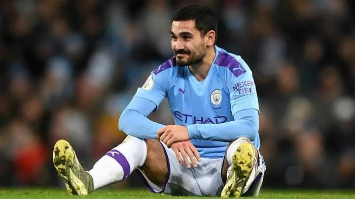 Man City có thêm cầu thủ dương tính với Covid-19