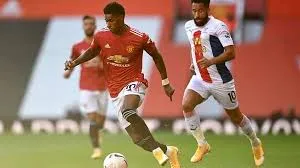 Lịch thi đấu bóng đá hôm nay ngày 22/9/2020: Luton Town vs Man Utd