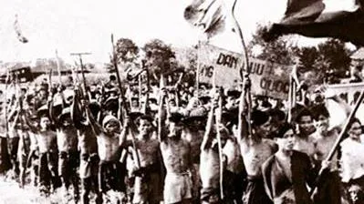 Nam Bộ kháng chiến 23/9: Ta đi theo tiếng kêu sơn hà nguy biến...