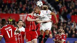 Lịch thi đấu bóng đá hôm nay ngày 24/9/2020: Bayern Munich vs Sevilla